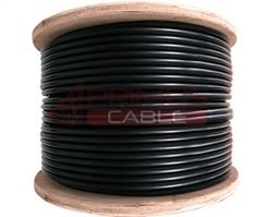 MIG 195 Low Loss RF 195 Coax Cable 1000’ Equivalent to Times