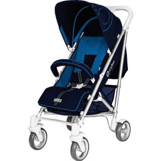 cybex stroller callisto stroller indigo retail value $ 189 99
