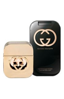 Gucci Guilty Gift Set ($98 Value)