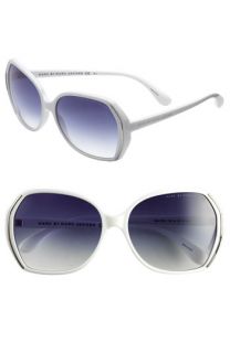 MARC BY MARC JACOBS Oversized Square Sunglasses