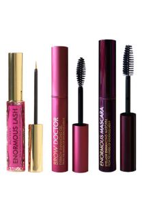 Beauty Society Enormous Lashes & Beautiful Brows Gift Set ( Exclusive) ($151 Value)