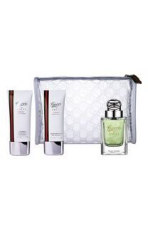 Gucci By Gucci Pour Homme Sport Holiday Gift Set ($124 Value)