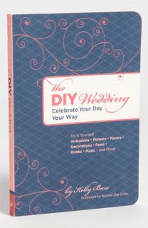 Kelly Bare The DIY Wedding Guide