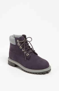 Timberland 6 Inch Classic Boot (Toddler, Little Kid & Big Kid)