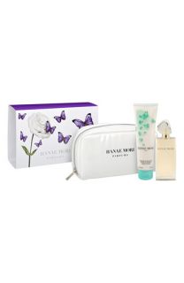 Hanae Mori Butterfly Fragrance Set ($129 Value)