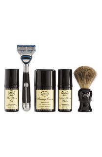 The Art of Shaving® Fusion Chrome Power Shave Collection ($200 Value)