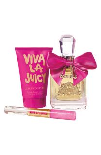 Juicy Couture Viva la Juicy Gift Set ($148 Value)
