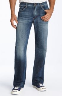 Citizens of Humanity Evans Relaxed Straight Leg Jeans (Davis)