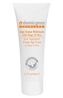 Dr. Dennis Gross Skincare™ Age Erase Moisture with Mega 10 Plus ( Exclusive)