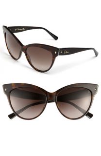 Dior Cats Eye Sunglasses