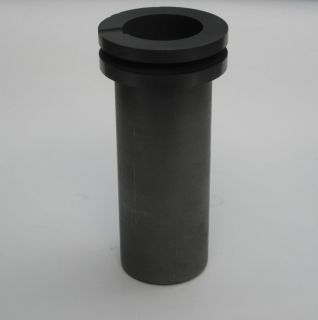  and Silver Melting Furnace Graphite Crucible Electric Furnace Crucible