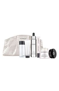 Giorgio Armani Regenessence Skin Essentials Set ( Exclusive) ($380 Value)