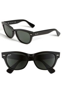 Ray Ban Legend Collection Wayfarer Sunglasses