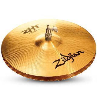   Heavy Drumset Sheet Cymbals with High Pitch detailed image 1
