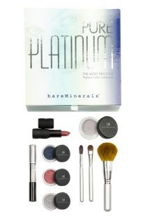 Bare Escentuals® Pure Platinum Kit