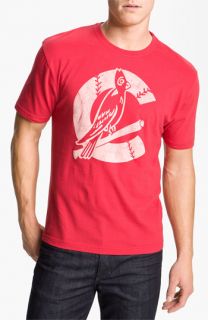 Wright & Ditson St. Louis Cardinals Baseball T Shirt