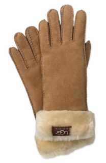 UGG® Australia Ultra Long Sheepskin Gloves