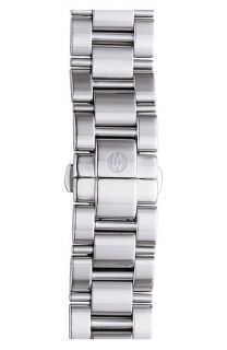 MICHELE Deco 18mm Stainless Steel Bracelet Band