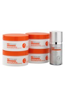 By MD Skincare® by Dr. Dennis Gross™ Double Peel Power Plus Vitamin C Set ( Exclusive) ($205 Value)