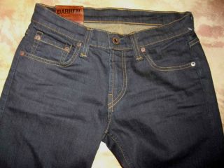 New $174 New J Brand Jeans Mens Dark Straight Leg Darren Canyon Size