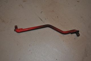 Wheel Horse Tractor D160 D180 D200 Transmission Control linkage