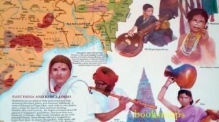  South Asia India Nepal Pakistan Indian Nepalese Culture Ethnic