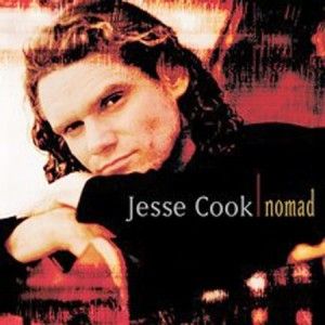 99¢CD~ JESSE COOK ~Nomad ~WORLD/NEW AGE/FLAMENCO GUITAR ~VGd ~Narada