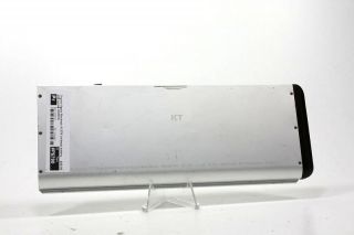 MacBook A1278 Unibody Battery Model A1280 438 Cycles Works