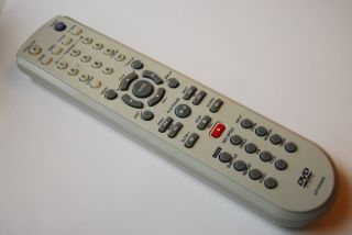 DAEWOO 97P1RA3AA0 REMOTE CONTROL for VCR DVD Recorder Combo (FAST