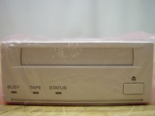 Sony Tape Drive DDS4 DAT SCSI LVD/SE SDT 11000