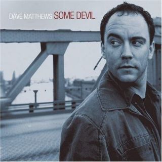  Dave Matthews Some Devil Digipak New CD