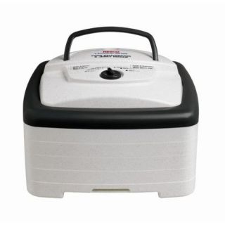 nesco fd80 square food dehydrator this item is brand new factory