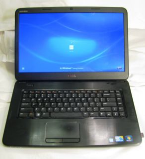 Dell Inspiron 15 Intel N5040 Laptop