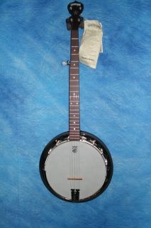 Deering Goodtime 2 Classic 5 String Banjo