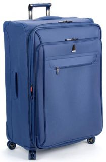 Delsey Helium xPert Lite 29 Spinner Suiter Luggage