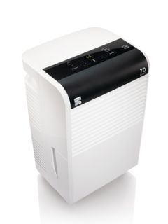 Kenmore 50701 70 pint Dehumidifier with Electronic Controls *