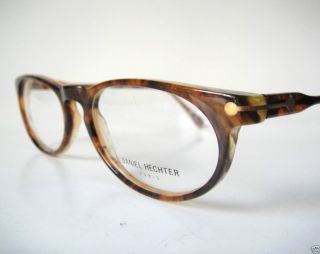 Daniel Hechter Paris New Frames Eyeglasses Spectacles Mens Vintage