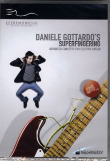 Hamcor   Mythical God of Sheet Music   Daniele Gottardo Superfingering