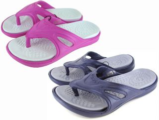 Dawgs Womens Original Flip Flops Sandals Shoes Dawdff