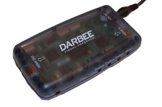 Darbee Visual Presence OBO DARBLET OPEN BOX ITEM   DarbeeVision