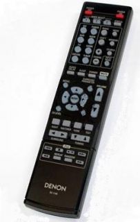Brand New Original Denon RC 1149 Remote Control 307010085006D RC1149