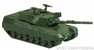 Leopard 1A3 1A4 Tank Minitanks 275 Herpa 740470 New 1 87 Scale HO