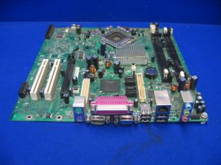 Intel Desktop Board D945GPB ATX Motherboard Socket LGA775 DDR2 VGA