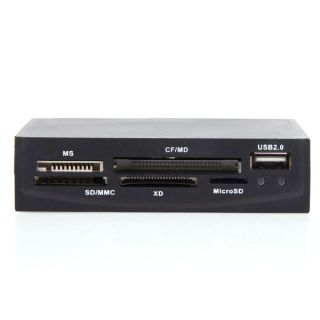 new ALL IN ONE Desktop Computer PC Internal Memory Card Reader and