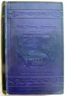  NAVAL ANNUAL 1905 Russo Japanese War Warship Deck Plans & Elevations