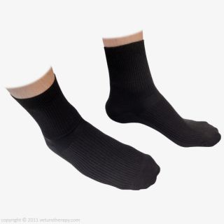   Therapy Socks for Tired Swollen Feet Circulation Diabetic Foot Care
