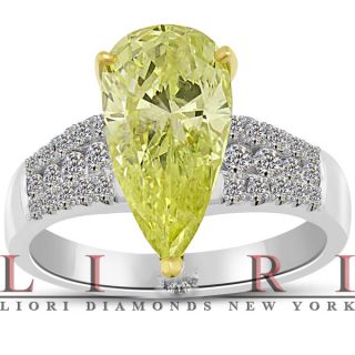  pear shape diamond engagement ring 14k white gold 1 888 888 3321