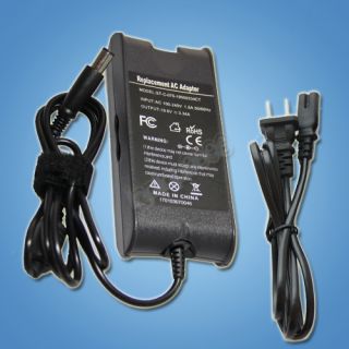 AC Adapter for Dell Inspiron 1521 1525 1526 Battery Charger Power