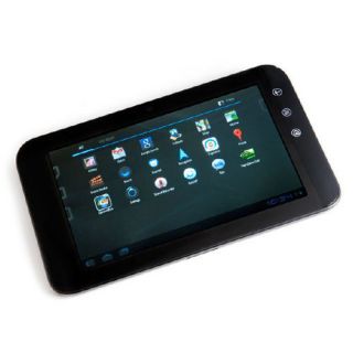 Refurbished Dell Streak 7” Tablet (Wi Fi + 3G)
