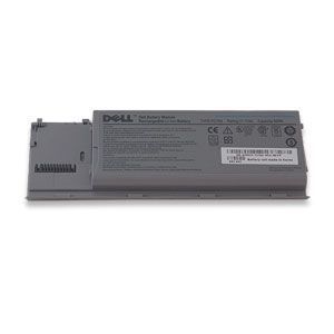Genuine Dell Latitude D620 D630 D631 M2300 Battery TYPE PC764 56Wh